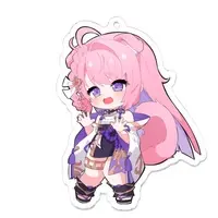 Mizumori Iria - Acrylic Key Chain - Key Chain - VTuber