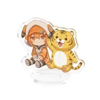 Muramura - Acrylic stand - VTuber