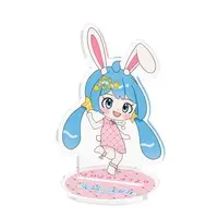 Tenma Supika - Acrylic stand - VTuber