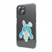 Tenma Supika - Stickers - VTuber