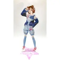 Chikushi Riko - Acrylic stand - VTuber