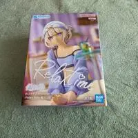 Todoroki Hajime - hololive IF -Relax time- - Figure - hololive