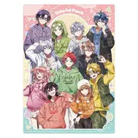Colorful Peach - Stationery