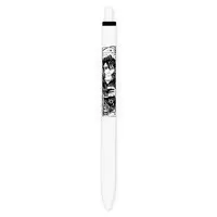 Uri - Ballpoint Pen - Stationery - Colorful Peach