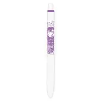 Mofu - Ballpoint Pen - Stationery - Colorful Peach