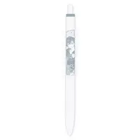 Hiro - Ballpoint Pen - Stationery - Colorful Peach