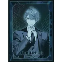 Kagami Hayato - Card Sleeves - Trading Card Supplies - Nijisanji