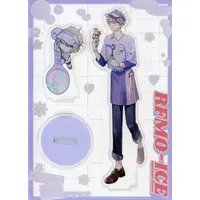 Kaida Haru - Acrylic stand - Nijisanji