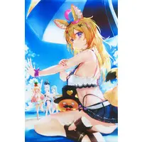 Omaru Polka - Tapestry - hololive