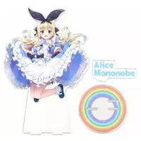 Mononobe Alice - Acrylic stand - Nijisanji