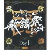 Nijisanji - Blu-ray