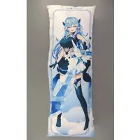 Yukihana Lamy - Magical Girl holoWitches - Cushion - hololive