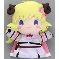 Tsunomaki Watame - Puppet Plush - Plush - hololive