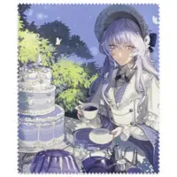 Petann Stunn - Microfiber Cloth - Glasses Cleaner - VTuber