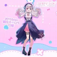 Yaso Toiki - Acrylic stand - VTuber