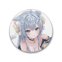 Berry-chan - Badge - VTuber