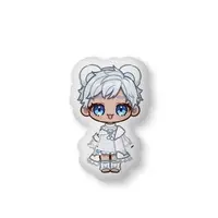 Sayu Ayumu - Cushion - VTuber