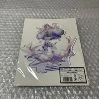 Koseki Bijou - Acrylic stand - hololive English