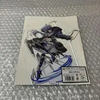 Nerissa Ravencroft - Acrylic stand - Advent
