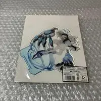 Fuwawa Abyssgard - Acrylic stand - Advent