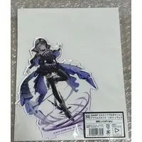 Advent - Acrylic stand