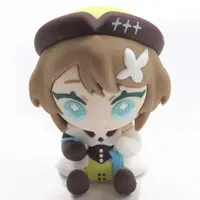Kurikoma Komaru - Figure - Aogiri High School