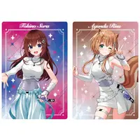 hololive - Trading Card