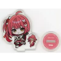 Kohaku Teto - Acrylic stand - Neo-Porte (Random Item)