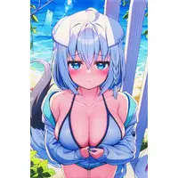 Shirakami Fubuki - Tapestry - hololive