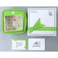 Inui Toko - Character Card - Case - Pouch - Nijisanji