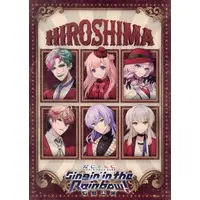 Nijisanji - Poster