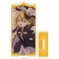 Aitsuki Nakuru & Natsume Itsuki - DMM Scratch! - Acrylic stand - VTuber