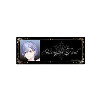 Shirayuki Reid - Badge - Neo-Porte