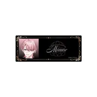 Minase - Badge - Neo-Porte