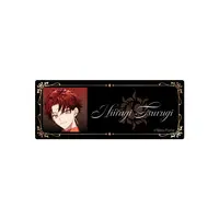 Hiiragi Tsurugi - Badge - Neo-Porte