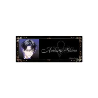 Asakura Shino - Badge - Neo-Porte