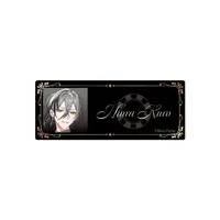 Hiura Kuro - Badge - Neo-Porte