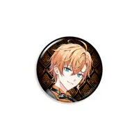 Shibuya HAL - Badge - Neo-Porte
