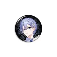 Shirayuki Reid - Badge - Neo-Porte