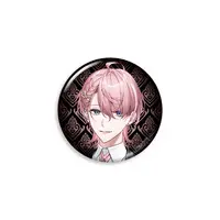 Minase - Badge - Neo-Porte