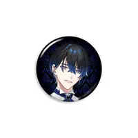 Aogiri Eito - Badge - Neo-Porte