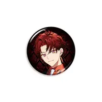 Hiiragi Tsurugi - Badge - Neo-Porte