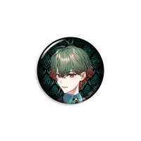 Yagami Tsukumo - Badge - Neo-Porte
