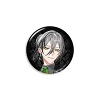 Hiura Kuro - Badge - Neo-Porte