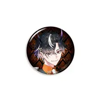 Onigaya Ten - Badge - Neo-Porte