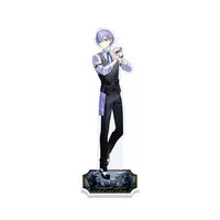 Shirayuki Reid - Acrylic stand - Neo-Porte