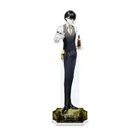 Aruse Inu - Acrylic stand - Neo-Porte