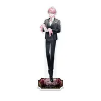 Minase - Acrylic stand - Neo-Porte