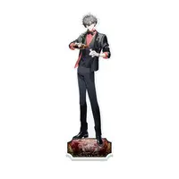 Kuga Leo - Acrylic stand - Neo-Porte