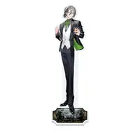 Hiura Kuro - Acrylic stand - Neo-Porte